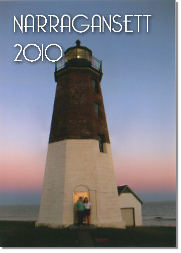 Narragansett