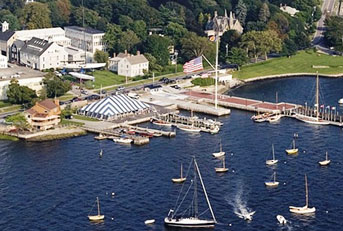 herreshoff aerial