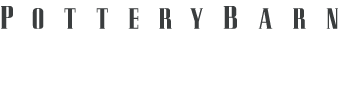 pottery barn registry